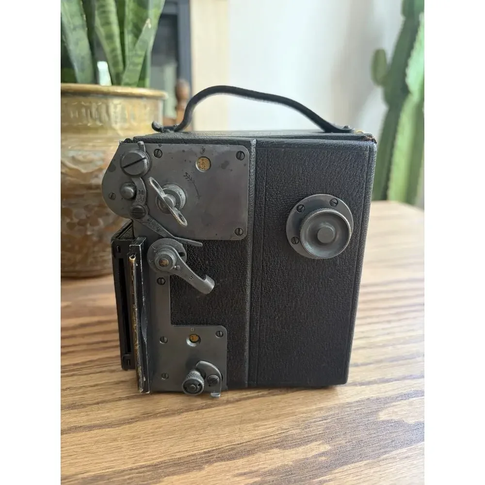 Graflex all functions
